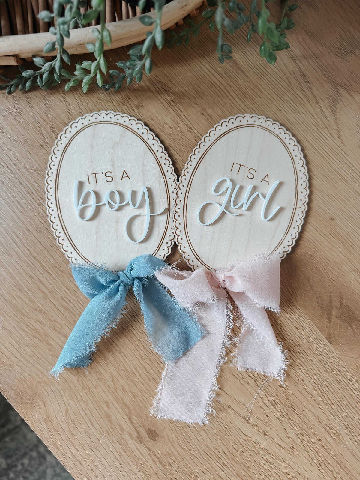 Girl boy birth announcement | Birth Announcement | vintage Gender Reveal | Hospital Bag | Birth | Pregnancy Announcement | Photo Props |