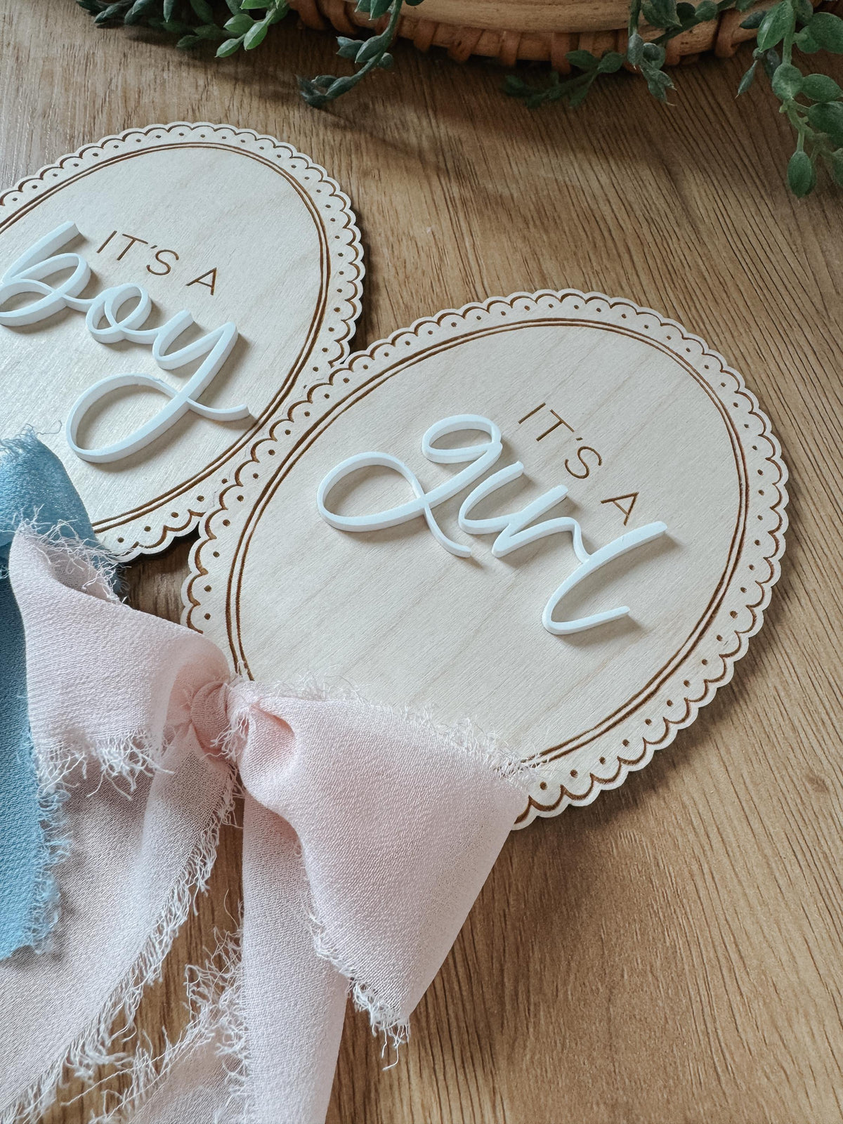 Girl boy birth announcement | Birth Announcement | vintage Gender Reveal | Hospital Bag | Birth | Pregnancy Announcement | Photo Props |