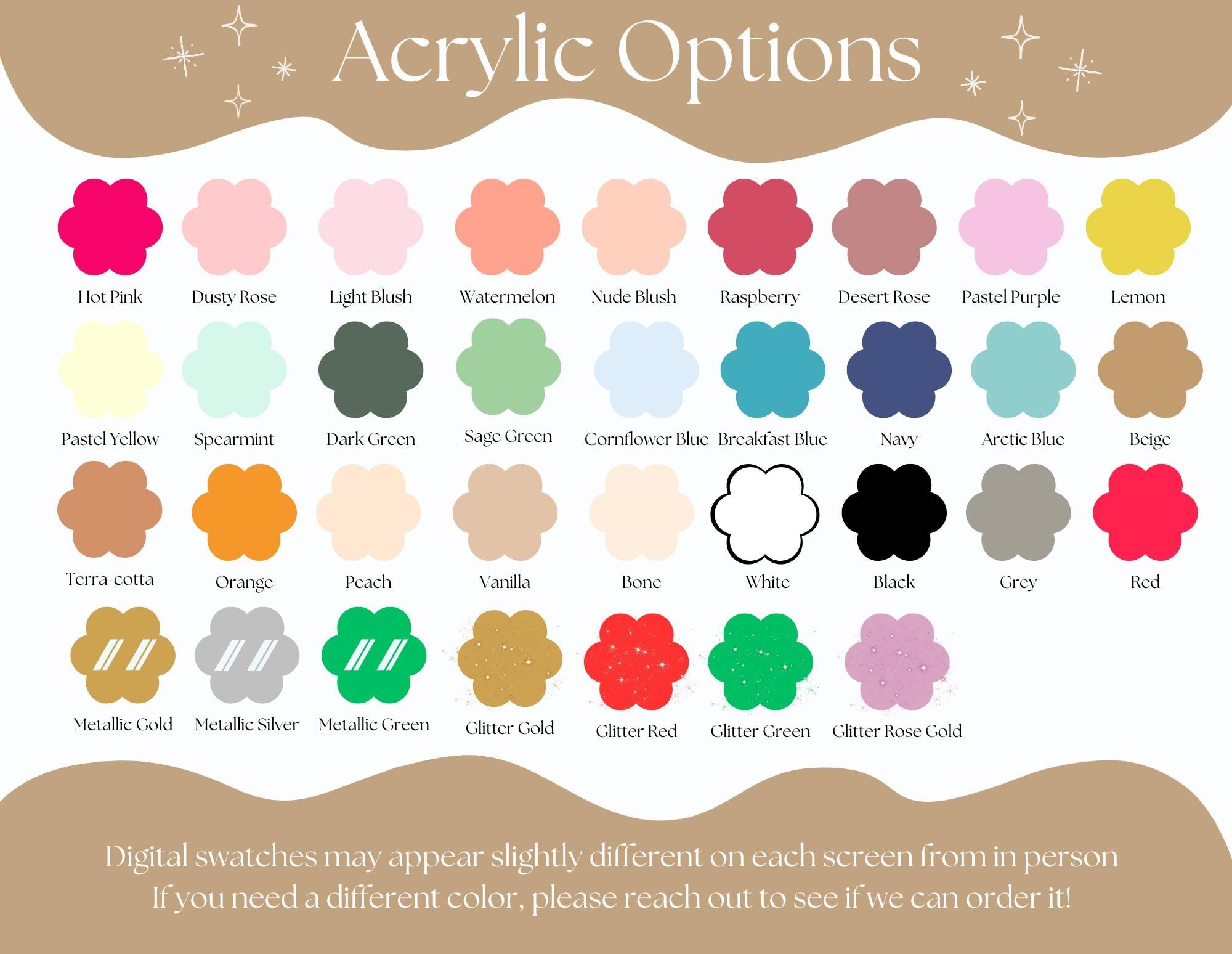 Custom Name Keychain with Checker Print | Personalized Backpack Charm | 3D Acrylic Name Tag | Trendy Laser Cut Keychain | Gift for  teacher