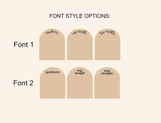 First Birthday Photo Banner | First Birthday Banner | Photo Banner | One Year Photo Banner | Monthly Photo Banner | Photo Birthday Banner