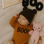 First Holiday Flag Milestone | pennant flag | Modern Milestones | Baby Shower gift | Boho Baby | Wooden Milestone | Newborn | Pregnancy
