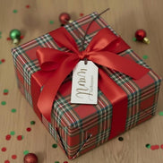 Christmas Gift Tags Set  Laser Cut Birch Tags  Something You Need Want Wear Read Share Do  Wooden Present Tags  Holiday Gift Labels