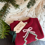 Christmas Gift Tags Set  Laser Cut Birch Tags  Something You Need Want Wear Read Share Do  Wooden Present Tags  Holiday Gift Labels