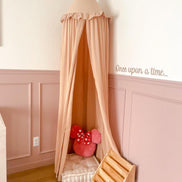 Once upon a time | Wall decal | 3D Wall Decal | Kids Bedroom Decor | Organization | Book Storage | Office Decor | Playroom Decor | Nursery
