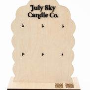 Business Display Stand | Market Prop | Earring Holder | Earring Maker Supplies | Small Business | Jewlery Stand | Display | Jewlery Display