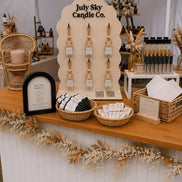 Business Display Stand | Market Prop | Earring Holder | Earring Maker Supplies | Small Business | Jewlery Stand | Display | Jewlery Display