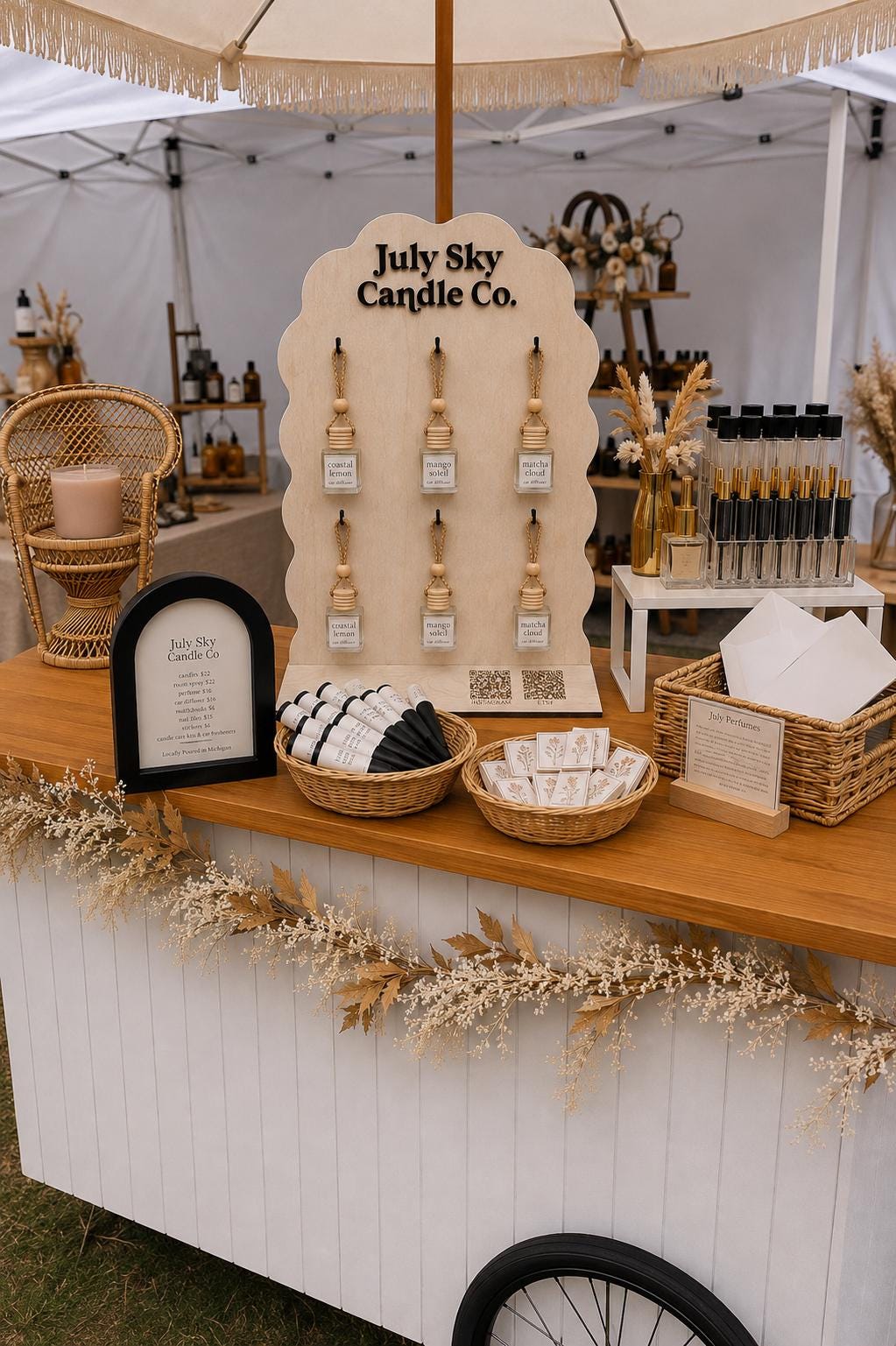 Business Display Stand | Market Prop | Earring Holder | Earring Maker Supplies | Small Business | Jewlery Stand | Display | Jewlery Display