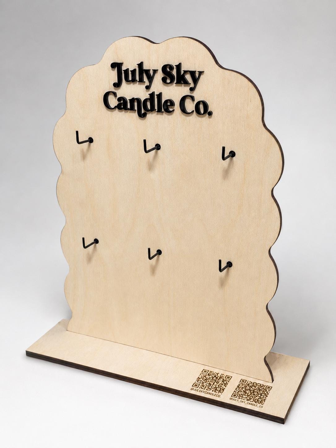 Business Display Stand | Market Prop | Earring Holder | Earring Maker Supplies | Small Business | Jewlery Stand | Display | Jewlery Display
