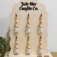 Business Display Stand | Market Prop | Earring Holder | Earring Maker Supplies | Small Business | Jewlery Stand | Display | Jewlery Display