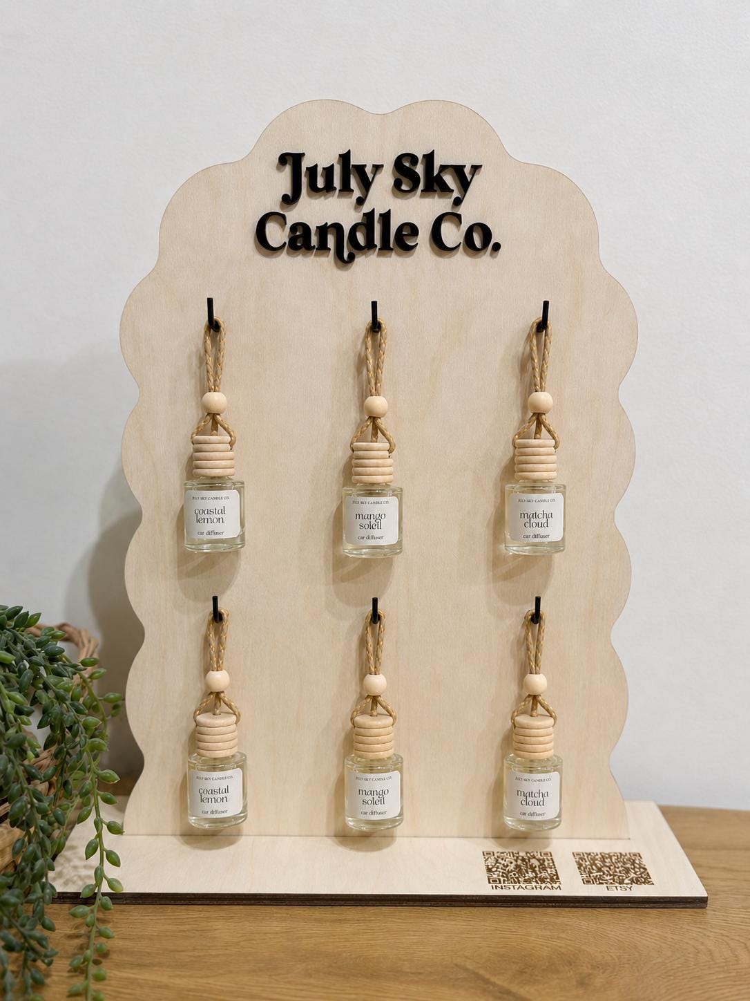Business Display Stand | Market Prop | Earring Holder | Earring Maker Supplies | Small Business | Jewlery Stand | Display | Jewlery Display